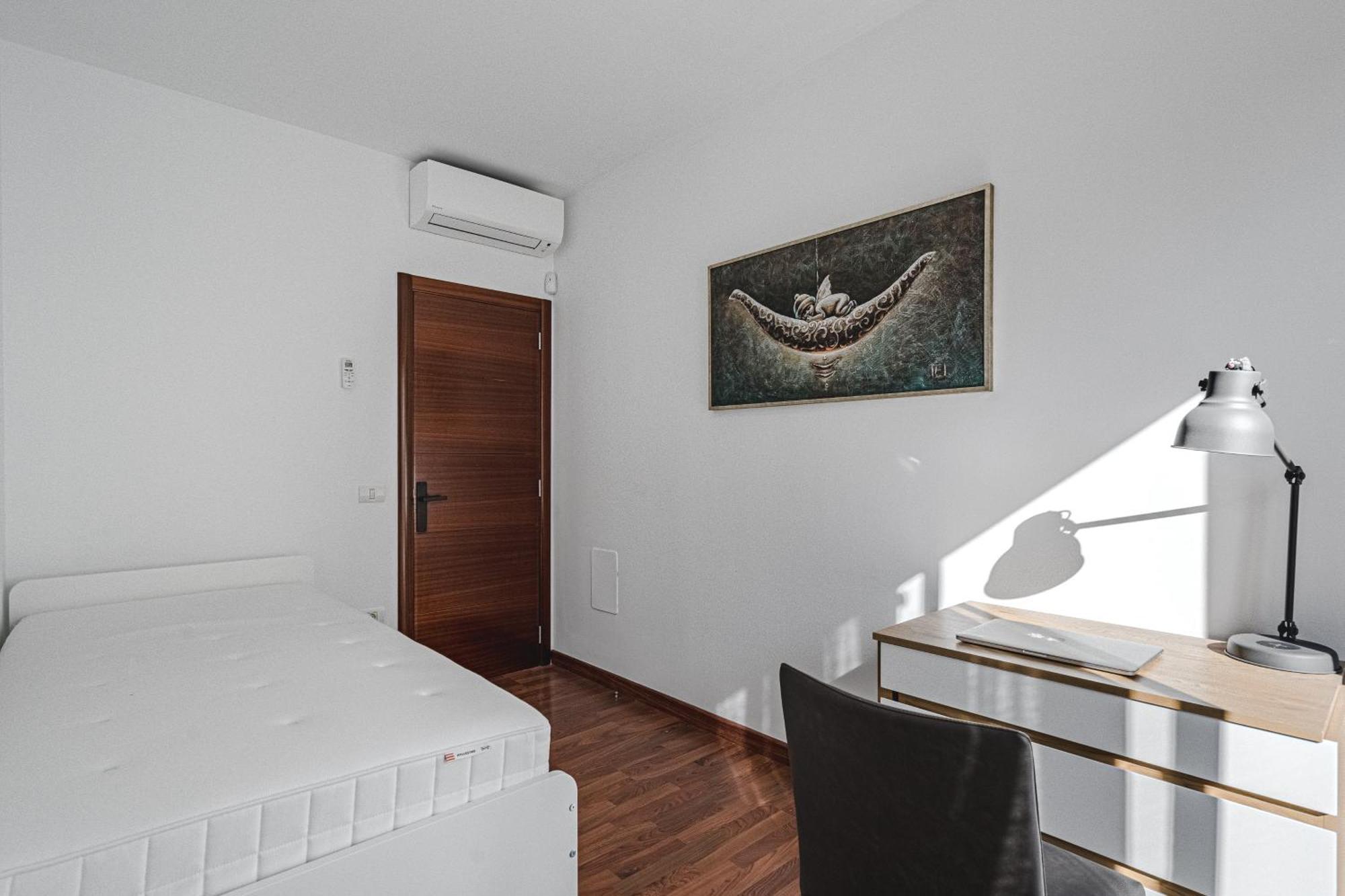 Laurel Villa With Heated Pool Costa Adeje  Exterior photo